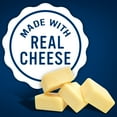 thumbnail image 4 of Kraft Deli Deluxe White American Cheese Slices, 16 oz Pack, 24 Slices, 4 of 17