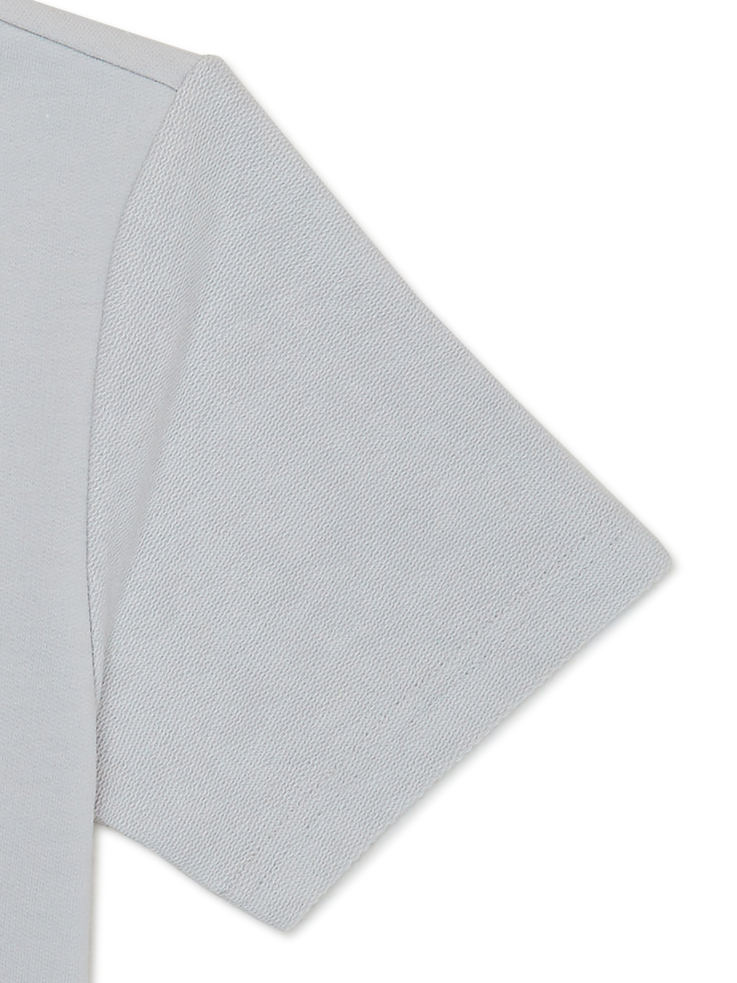 Wonder Nation Boys Short Sleeve Textured T-Shirt, Sizes 4-18 - image 3 of 3