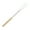 White, variant on Shoreew Telescopic BBQ Fork Stainless Steel U-shaped Kabob Skewers Extendable Marshmallow Hot Dog Roasting Sticks for Campfire Picnic Outdoor Cooking