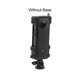 thumbnail image 5 of Para Insta 360 X3 jaula protectora de Metal caja de cámara de acción panorámica con soporte de zapata fría para Insta, 5 of 5