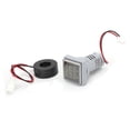 thumbnail image 3 of 2 in 1 Voltmeter Ammeter Voltage Current Meter Tester Data Double Display Measuring Indicator for Indication of Equipment Power Value Measurement, 3 of 6