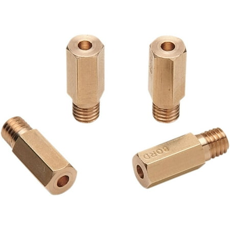 

EBC CR210-4 compatible with Keihin Hex Head Style Main Jet - 210