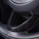 thumbnail image 4 of Cubierta de Volante Yuxing 3 Piezas F54 F55 F56 F57 F60 Fibra de Carbono Negro, 4 of 5