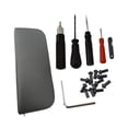 thumbnail image 2 of Juego de herramientas para reparación de neumáticos de coche, fácil de manejar, resistente, multifuncional, compacto, accesorios para automóviles, kit, 2 of 8