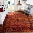 thumbnail image 1 of Safavieh Vintage Hamadan Jessamine Traditional Area Rug, 1 of 4