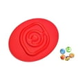 thumbnail image 3 of Xuanheng Kids Balance Board Activity Toy Professional Rocking Board for Children Gift Red, 3 of 8