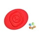 thumbnail image 3 of Tabla de equilibrio balancín profesional para niños con 5 pelotas, juguete de actividad balancín Rojo, 3 of 9