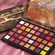 thumbnail image 5 of Sombra de Ojos Ganfancp 40 Colores Color Tierra Mate Nacarado 1X Paleta de Sombras, 5 of 7