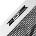 thumbnail image 6 of Mishimoto MMPS-YXR700-08 Powersports Aluminum Radiator Compatible With Yamaha YXR700 Rhino 2008-2013, 6 of 7