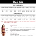 thumbnail image 2 of Women's Rash Guard Sun Protection Swimsuit Quick Dry Swim Bathing Suit for Women Shirt, 2 of 7