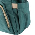 thumbnail image 4 of Estación para cambiar bolsas de pañales NikouMX cuna plegable de viaje alta capacidad, 4 of 8