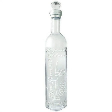 Don Ramon Silver Tequila, 1 L