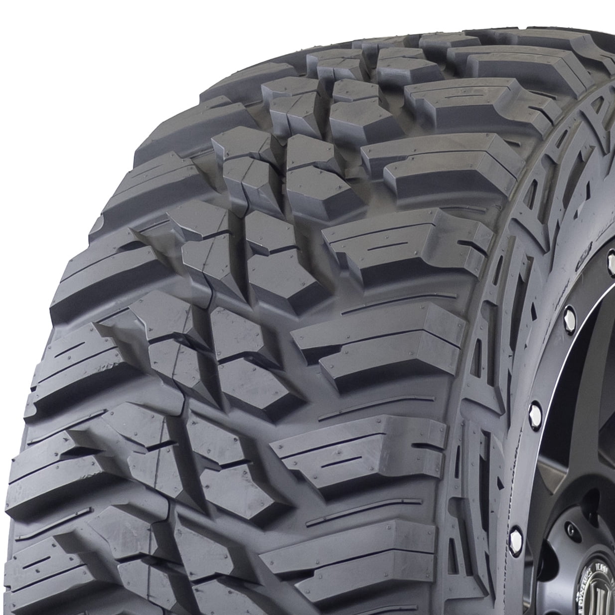 Kanati Mud Hog M/T 33X12.50R18LT 118Q Mud Terrain Tire simolary.com 11 Kanati Mud Hog M/T 33X12.50R18LT 118Q Mud Terrain Tire Simolary simolary.com 11