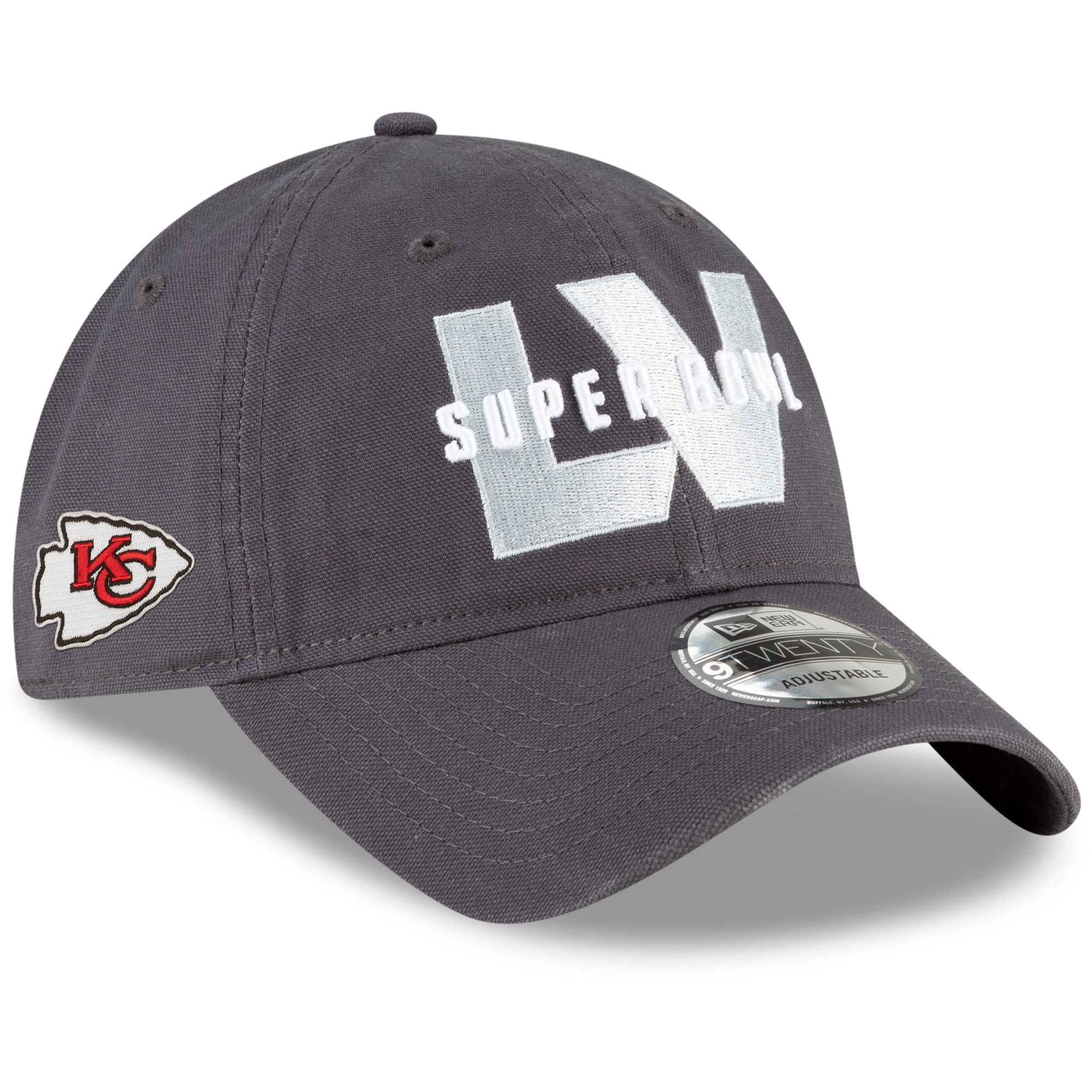 9TWENTY Adjustable Hat - OSFA - Walmart 