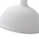 thumbnail image 3 of Embudo de cocina genérico de silicona de grado alimenticio, accesorios plegables para utensilios de cocina. blanco, 3 of 6