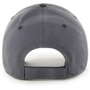 Liverpool FC Charcoal Crest Cap