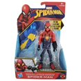 thumbnail image 1 of Hasbro Marvel Spider-Man Venom Action Figures Genuine Figures Active Joint Model Collection Hobby Kids Toy Birthday GiftsAbout 5 inches Gong Bohan LED, 1 of 2