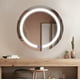 thumbnail image 5 of ESPEJO REDONDO CON LUZ LED DE 60CM, MARCA GRAVITA, 5 of 7