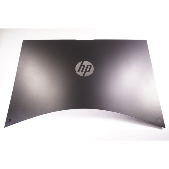 Compatible With N00294-002 Replacement for N00294-002 Hp LCD Back Cover Black 32-B0254