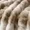 Light Taupe, variant on CHHYVKUIN Faux Fur Bubble Throws  50" x 60" , Luxury Plush Faux Rabbit Fur Throw Blanket for Couch, Sofa, Chair & Home Decor
