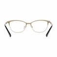 thumbnail image 6 of Versace Demo Cat Eye Ladies Eyeglasses VE1251 1366 53, 6 of 6