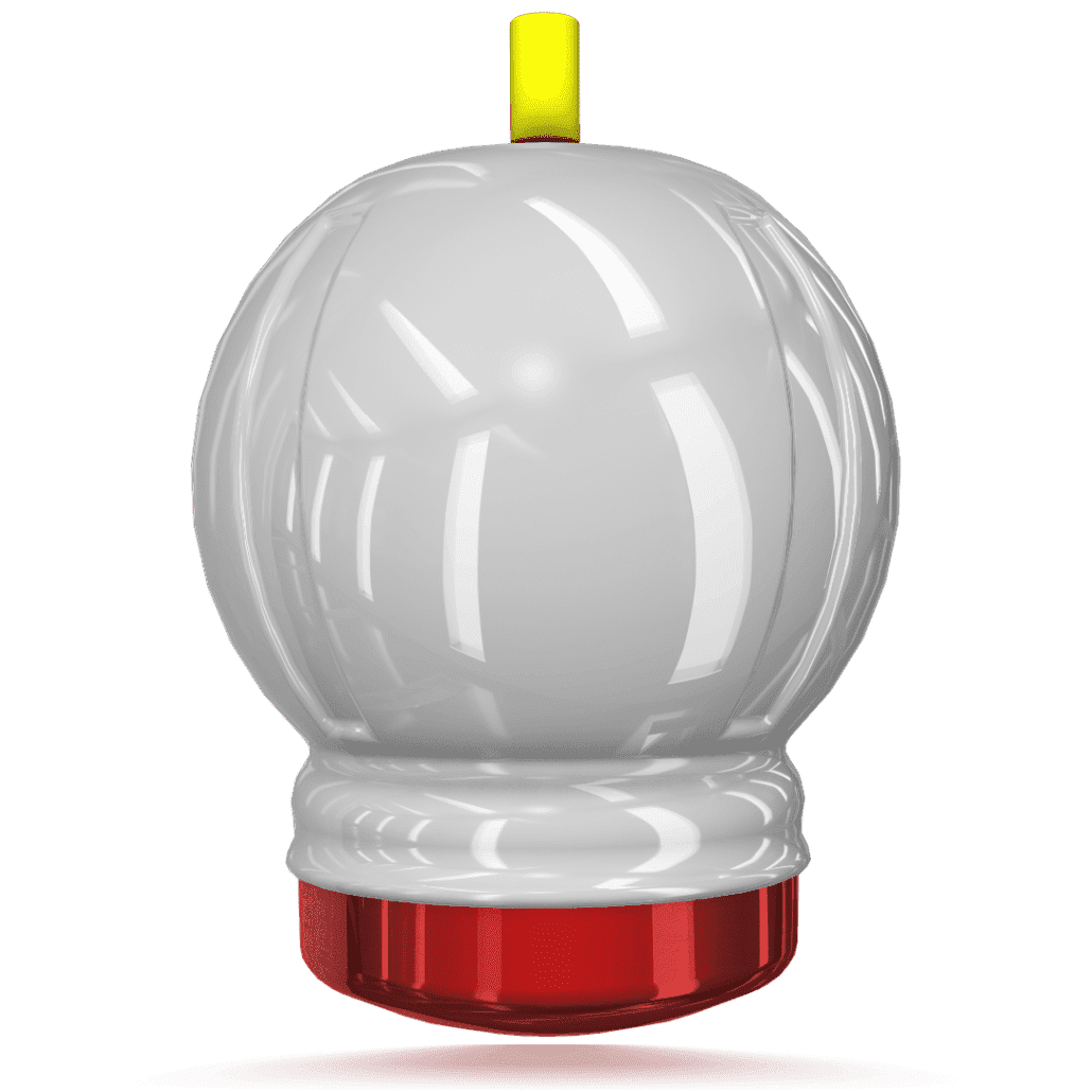 Storm IQ Tour Ruby Bowling Ball (14lbs) - Walmart.com