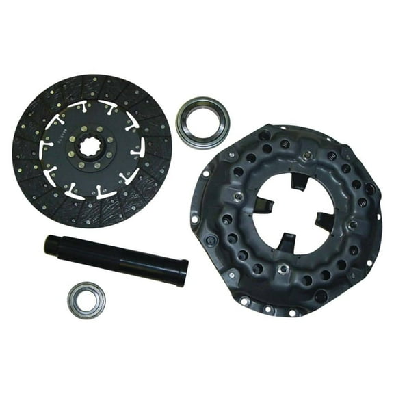 NEW Clutch Kit for ford New Holland Tractor 4600 4600S - E0NN7563CA E7NN7550DA