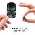 thumbnail image 5 of Up to 65% off! Dqueduo Bluetooth Headphones Bluetooth Mini Earbuds Wireless Earbuds With Low Latency Bluetooth Earbuds With Bluetooth 5.1 IPX5 Waterproof Bluetooth Earbuds, 5 of 6
