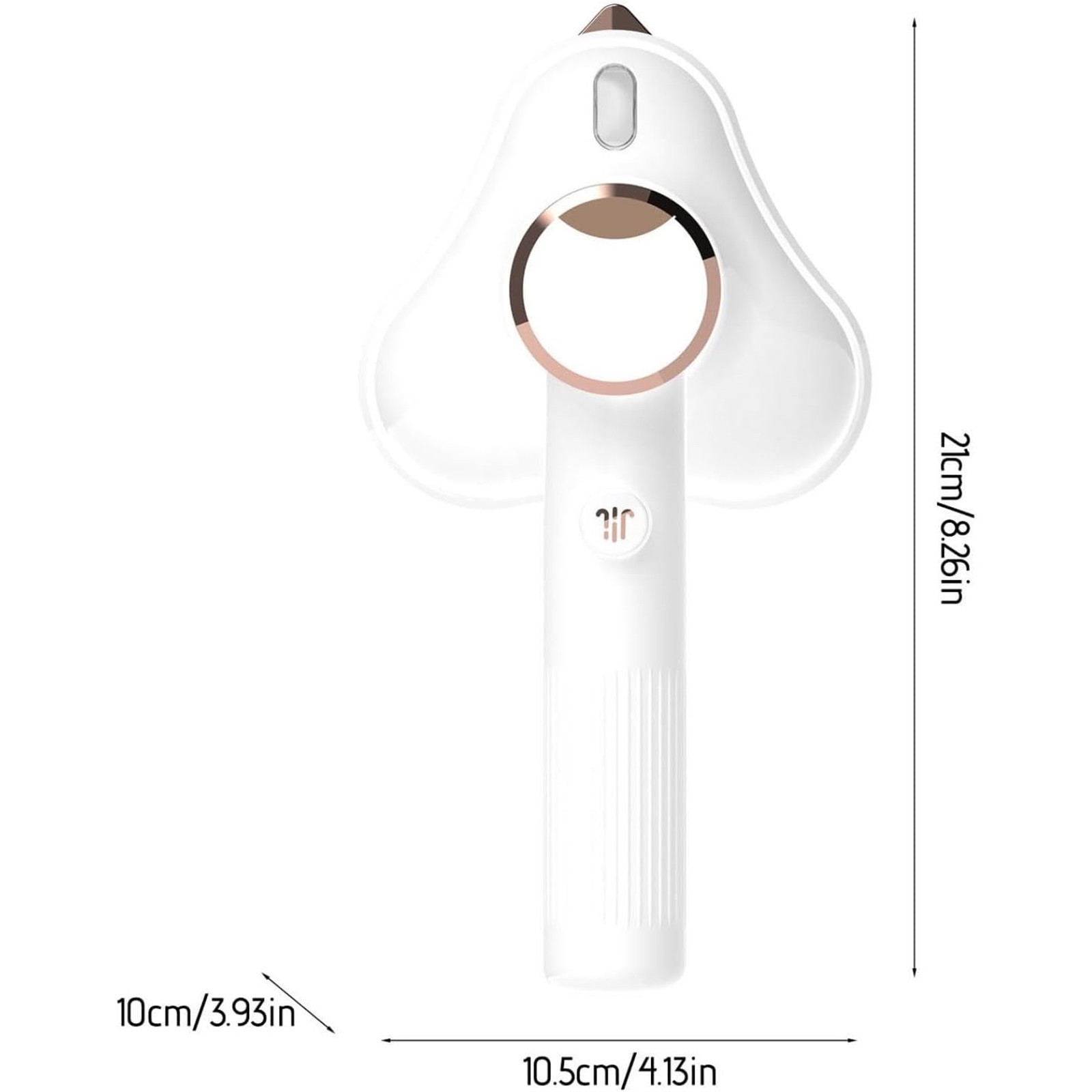 Mini Travel Steam Portable Handheld Steam Fast Heating In 5 Seconds Lightweight Mini Steam Supports Dry And Wet Ironing Suitable For Homeschooling