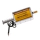 thumbnail image 5 of DC220V Tipo de Solenoide Eléctrico de Electroimán Marco Abierto 34.5 Mm, 5 of 8