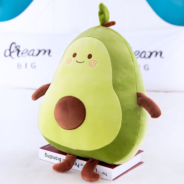 Avocado stuffed cheap animal walmart