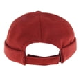thumbnail image 4 of Sombrero de Lana Gorra Beanie Vintage para Hombre Hugo  docker docker hat lana, 4 of 10