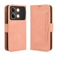 thumbnail image 1 of Funda Tipo Billetera GANGXUN para Nothing Phone 2A – Tapa Flip con Tarjetero, 1 of 5