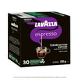 thumbnail image 3 of Lavazza Espresso, Dark Roast, K-Cup Coffee Pods, 30 pods, 3 of 7