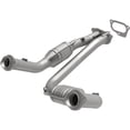 thumbnail image 2 of MagnaFlow 24470 - Catalytic Converter Fits select: 2004-2006 FORD RANGER, 2004 MAZDA B4000, 2 of 2