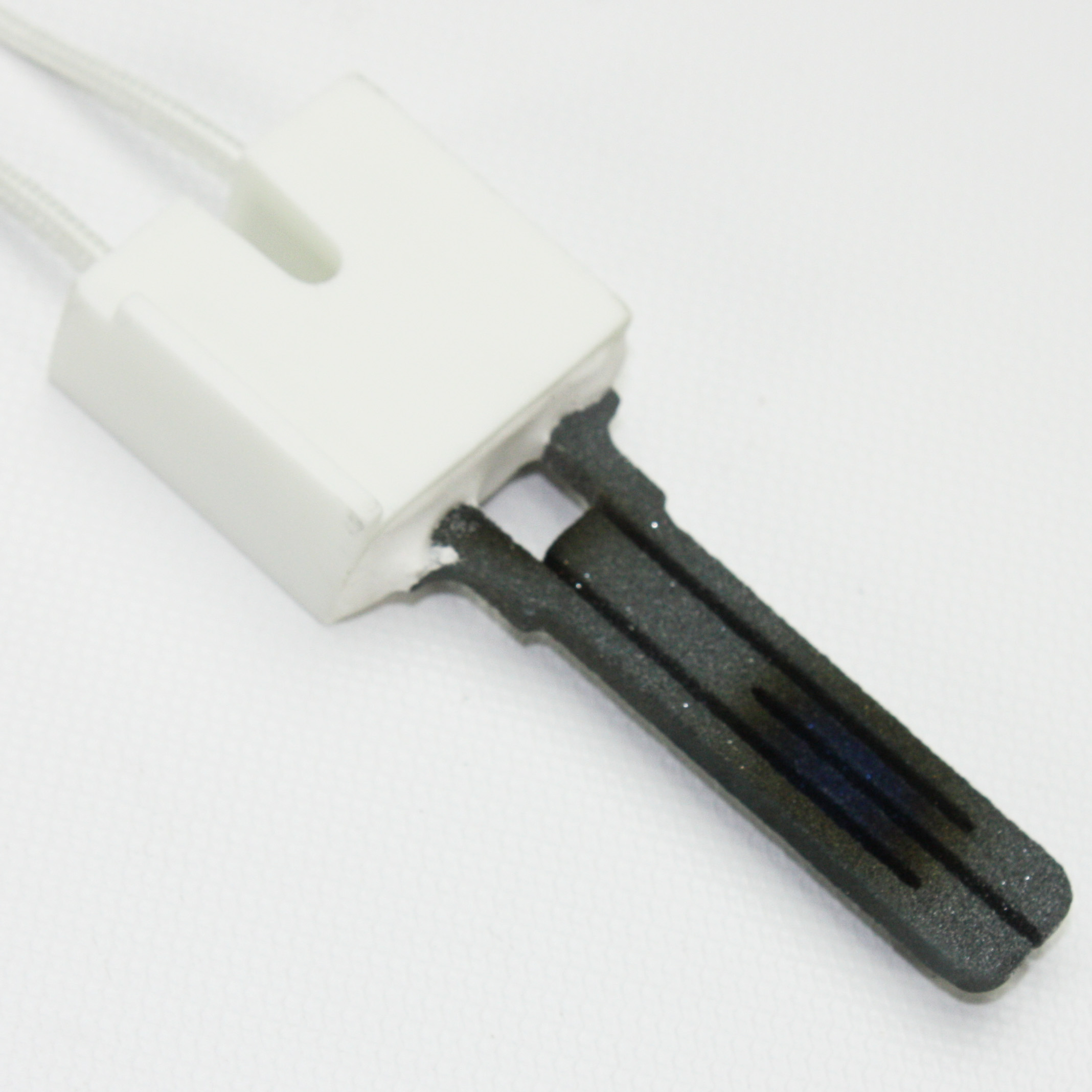Hot Surface Igniter, LP/NG, 120, 3 1/2 in L., Hot Surface IG408