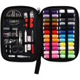 thumbnail image 1 of Sewing Kit With Case Sewing Supplies For Home Travel And Emergency, 1 of 3