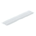 thumbnail image 3 of Oleegame 2PC Pretty Apron 100Pc Disposable Non-Woven Paper Caps Chef Hat for Restaurant Kitchen Hotel Home White, 3 of 4