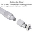 thumbnail image 3 of Adjustable Wall Projector Hanging Bracket Mini Projector Mount Ceiling Rack Cylinder 100-200cm Stand Holder, 3 of 8