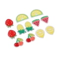 thumbnail image 4 of Parche de frutas, 12 piezas de parches de frutas para planchar, parches para planchar de alta capacidad, 4 of 12