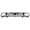 thumbnail image 1 of Parrilla Toyota Tacoma 1995 A 1997 TONG YANG Color Gris, 1 of 4