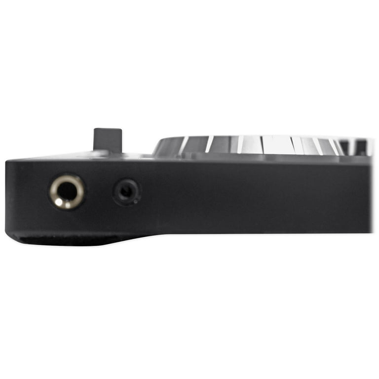 Numark MixTrack Pro 3 Serato DJ USB/Midi Controller MixTrack Numark MixTrack Pro 3 Serato DJ USB/Midi Controller MixTrack