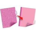 thumbnail image 5 of Avery(R) Big Tab(TM) Reversible Fashion Dividers 24928, 5 Tabs, 1 Set, Assorted Glitter Colors, 5 of 7