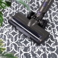 thumbnail image 5 of MeyJey Dark Gray Kitchen Rug Set 3 Piece, Non Slip Machine Washable Mats for Home Floor and Living Room, 5 of 17
