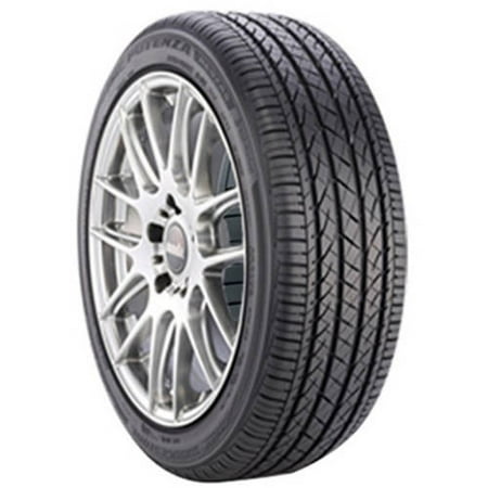 Bridgestone Potenza Tire RE97AS 235/45R18 94H - Walmart.com