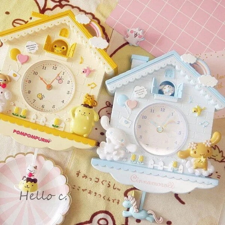 Sunshine Girl My Melody 10.24