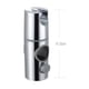 thumbnail image 2 of Shower Head Bracket 360 Adjustable Shower Head Holder for Diameter 28MM ABS Rail Head Slide Bar, 2 of 5