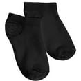 thumbnail image 2 of Hanes No Show Socks, 6 Pairs (Little Boys & Big Boys), 2 of 5
