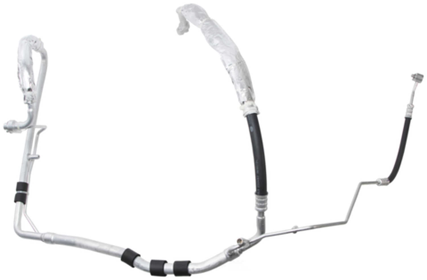 Four Seasons 66915 Suction & Liquid Line Internal Heat Exchange Hose Assembly