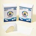 thumbnail image 2 of Color Catchers For Laundry, 100 Grabber Sheets Color Catcher Laundry Sheets Colors Maintains - Clothing, Original Suitabl, 2 of 8
